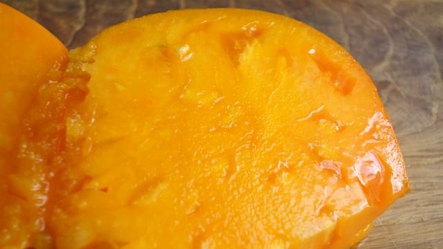 САМЫЕ ВКУСНЫЕ И СЛАДКИЕ ТОМАТЫ !!! (ЛУЧШИЕ ЖЁЛТЫЕ СОРТА, КОТОРЫЕ Я САЖАЛ!)