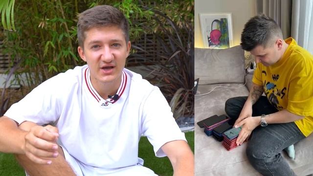 Мой путь в товарке, как я изменил свою жизнь смотреть онлайн