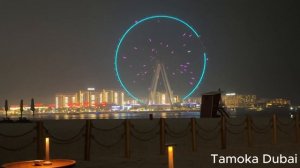 Дубай Марина 2024. Куда сходить и что посмотреть?