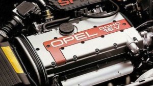 Opel C20XE поломки и проблемы двигателя | Слабые стороны Опель мотора