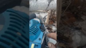 Краткий обзор бензопилы Союз -ПТС-99520т