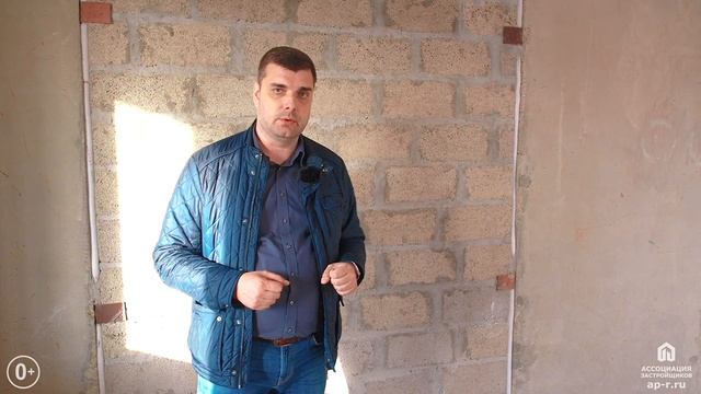 ЖК Облака Новороссийск. Полный видеообзор. Переезд в Новороссийск на ПМЖ. Как купить новостройку.