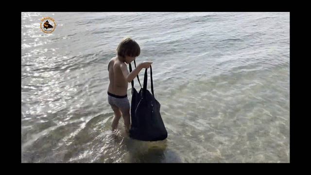 Папа, мама, я - рыбацкая семья (Russian) смотреть онлайн