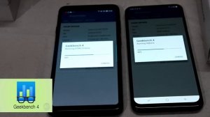 Samsung Galaxy M30 vs Samsung A9 2018 – Benchmark Battle I Exynos 7904 vs Snapdragon 660 I