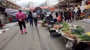 Всем рекомендую съездить в Фуюань! :)