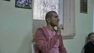 Артур Сита - Не бойся молчания.