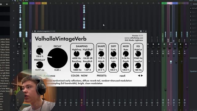 ЗВУЧОК КАК У FRIENDLY THUG 52 NGG// СВЕДЕНИЕ В СТИЛЕ Cristoforo Colombo // Fl Studio + ПРЕСЕТЫ