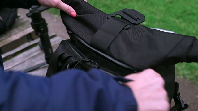 Лучший рюкзак для фотографа 2021? Wandrd Prvke New 31L Photography смотреть онлайн