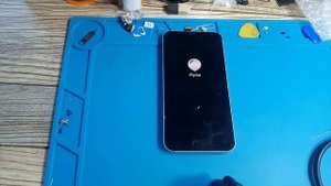 Сброс Настроек на MEIZU MX5 Hard Reset