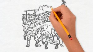 Кулачный бой