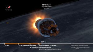 Пуск ракеты-носителя «Союз-2.1б» с космодрома Восточный. Дополнение.