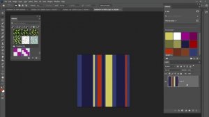 Photoshop: How to Create a Plaid Flannel Pattern (Video Tutorial)