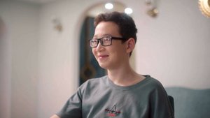 КАК ПРИНЯТЬ НЕИЗЛЕЧИМУЮ БОЛЕЗНЬ СВОЕГО РЕБЁНКА