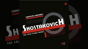 Shostakovich: The Golden Age - Arr. piano - Polka, Op. 22b