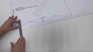 Как сшить летний снуд - https://vk.com/wall-217620179_896