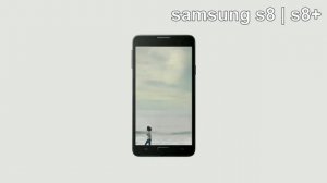 Все рекламы Samsung (От s1 до s9+)