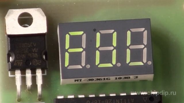 EK-2006/12, автоматическое зарядное устройство ... смотреть онлайн