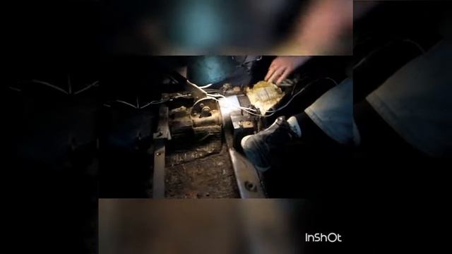 Ваз 2106 жуткий запах смотреть онлайн