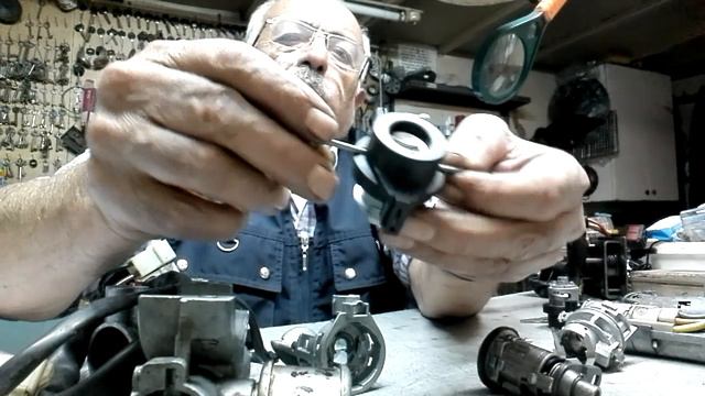 Oto Anahtar Tamiri смотреть онлайн