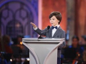 Дмитрий Вяткин. Ораторское искусство. Синяя птица 2017. Новый 3 сезон