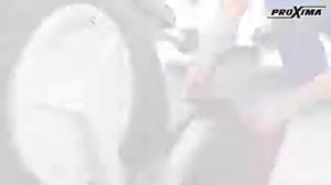 Эллиптический тренажер PROXIMA GLADIUS Арт  FE 166 A