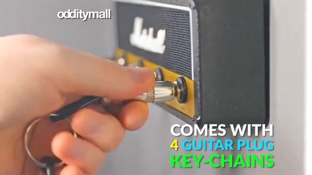 Вешалка для ключей, отличный прибор для дома. смотреть онлайн