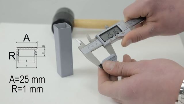 Заглушки для труб внутренние квадратные смотреть онлайн