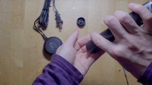 Oral B Series IO9 Teardown (How to open up)