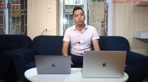 Những Lỗi Thường Gặp Của Macbook Từ Đời 2016 Đến Nay