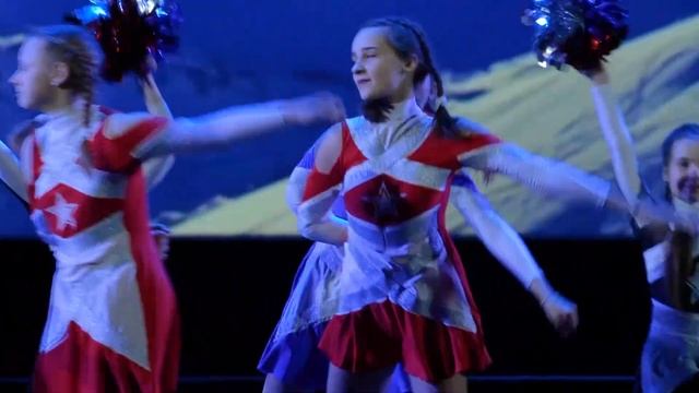 «Спортивная Россия», Русский ансамбль «Золотое Яблочко», Таланты России. смотреть онлайн