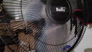 Вентилятор Ballu
