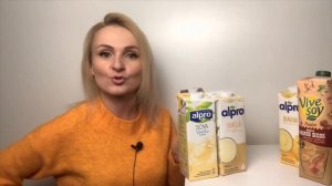 КАК ВЫБРАТЬ МОЛОКО ДЛЯ КОФЕ? Как выбрать растительное молоко?