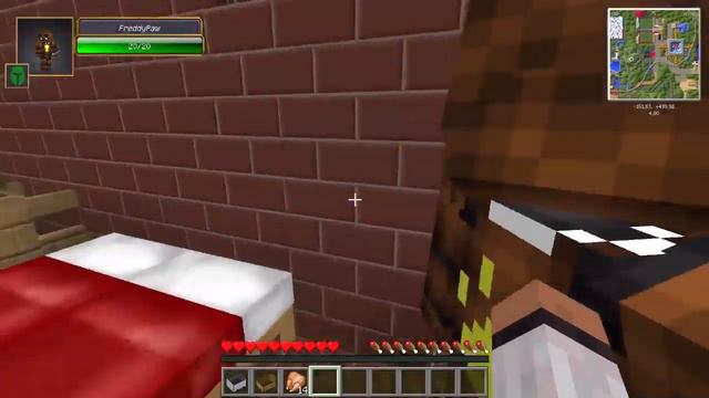 ЯРИК И ФРЕДДИК В ЛУНА ПАРКЕ смотреть онлайн