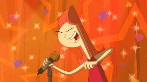 Финес и Ферб - Тики-тики-лу HD