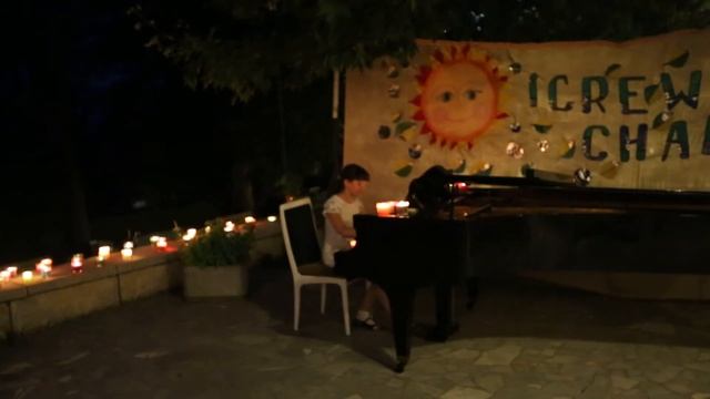 4) 30.07.2014, Половникова Екатерина, Малякина Варя смотреть онлайн