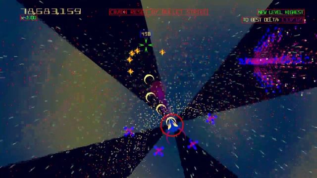 AKKA ARRH - PURE MODE WORLD RECORD RUN смотреть онлайн