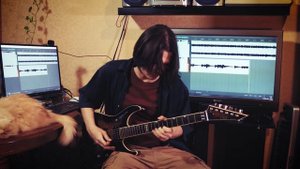 Икар - Ария, гитарный кавер (playthrough) + как легко научиться играть сложные песни?