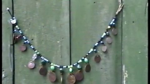ЧУВАШИ САМАРСКОЙ ОБЛАСТИ. Похвистневский р-н. Экспедиция 1996-2. Часть 1.