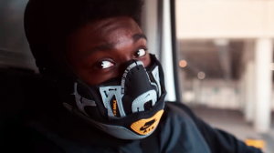 Кухня. Официальный Трейлер