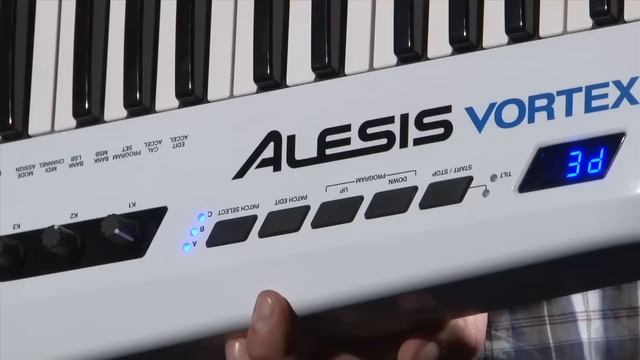 Getting Started with the Vortex and Vortex DVI смотреть онлайн