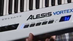 Getting Started with the Vortex and Vortex DVI