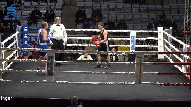 Viking Box Cup 2018 - Kamp 7 - Vitalias Dupkevics VS Steffan Westbye Pedersen смотреть онлайн