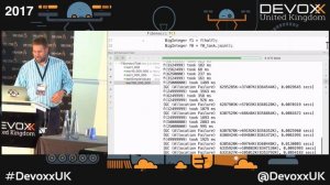 Turbo Charge CPU Utilization in Fork/Join Using the ManagedBlocker by Heinz Kabutz