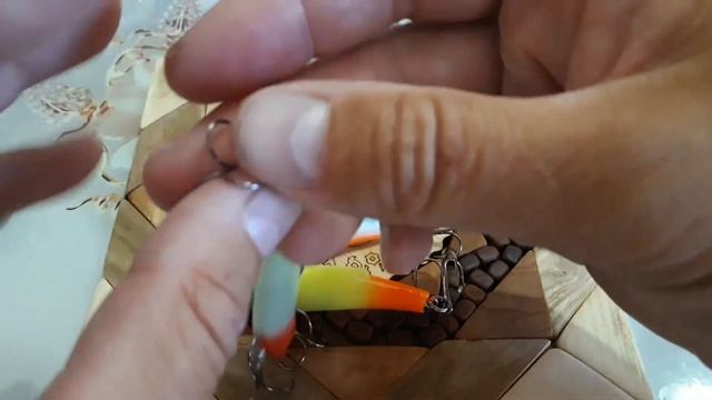 РАТТЛИН НА СУДАКА с AliExpress  | ЗИМНЯЯ ЛОВЛЯ СУДАКА и ЩУКИ