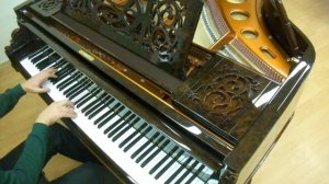 Compose & play (piano music)