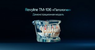 Revyline TM-106 «Патологии»