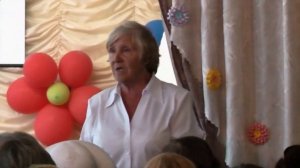 Нашей школе 45. Часть 1. Алтайский край. Село Шалап.