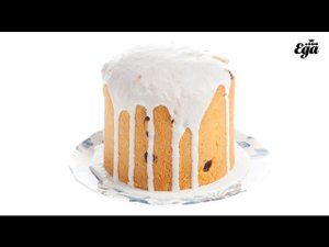 Кулич — проверенный рецепт от "Еды"