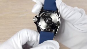 САМЫЙ СВЕЖИЙ САМУРАЙ / SEIKO SRPF79K1 (НОВИНКА 2021 ГОДА)