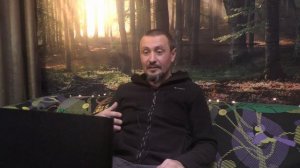 Общение сердца на языке тишины. Андрей Тирса. Онлайн 23.05.2020